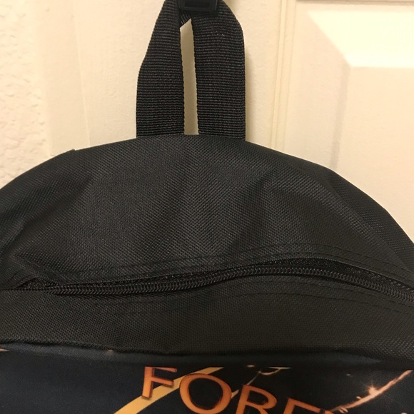 Kobe Bryant Legend Forever‎ Backpack NEW - Picture 6 of 7